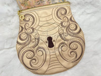 TopZip Flap Bag - Oh Shit! Fairy