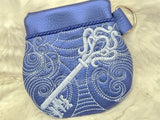 TopZip Flap Bag - Oh Shit! Fairy