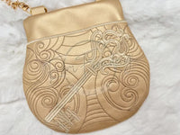 TopZip Flap Bag - Oh Shit! Fairy