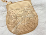 TopZip Flap Bag - Oh Shit! Fairy