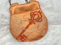 TopZip Flap Bag - Oh Shit! Fairy