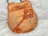 TopZip Flap Bag - Oh Shit! Fairy
