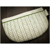Topzip Flap Bag - Owl 3000