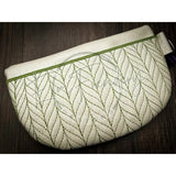Topzip Flap Bag - Owl 3000