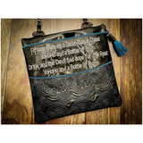 Topzip Flap Bag - Pirate Ship