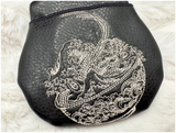 TopZip Flap Bag - Red Panda Ramen
