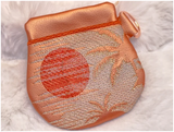 TopZip Flap Bag - Saltwater & Sunshine