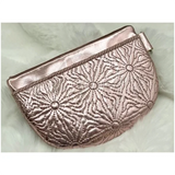 Topzip Flap Bag - Simple Sunflower