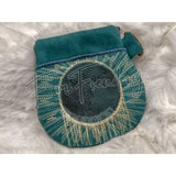 Topzip Flap Bag - Solar Eclipse