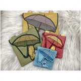 Topzip Flap Bag - Spring