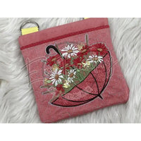 Topzip Flap Bag - Spring