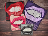 TopZip Flap Bag - Stay Hydrated 10.02 X 9.43 (254.5mm X 239.5mm)