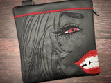 TopZip Flap Bag - Stay Hydrated