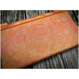 Topzip Flap Bag - Tropical Paradise