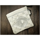 Topzip Flap Bag - Turn The Music Up