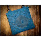 Topzip Flap Bag - Turn The Music Up