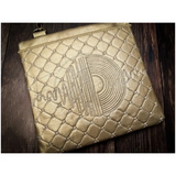 Topzip Flap Bag - Turn The Music Up