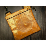 Topzip Flap Bag - Turn The Music Up