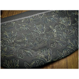 Topzip Flap Bag - Under The Sea