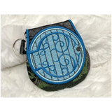 Topzip Flap Bag - Wee Magic Door