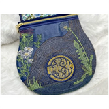 Topzip Flap Bag - Wee Magic Door