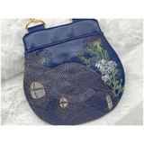 Topzip Flap Bag - Wee Magic Door
