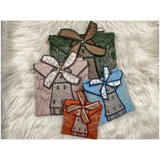 Topzip Flap Bag - Windmill