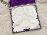 TopZip Flap Bag - Witch Trio