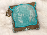 TopZip Flap Bag - Witch Trio 5.22 X 5.11 (132.6mm X 129.8mm)