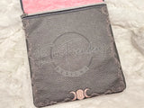 TopZip Flap Bag - Witch Trio
