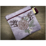 Topzip Flap Bag - Witchy