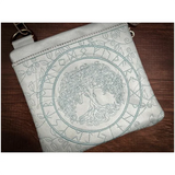 Topzip Flap Bag - Yggdrasil (Tree Of Life)