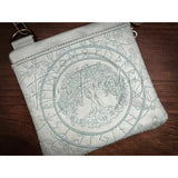 Topzip Flap Bag - Yggdrasil (Tree Of Life)