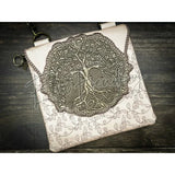 Topzip Flap Bag - Yggdrasil (Tree Of Life)