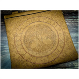 Topzip Flap Bag - Yggdrasil (Tree Of Life)