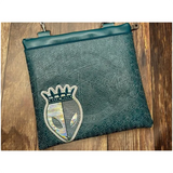 Topzipflap Bag - Castle In The Air