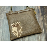 Topzipflap Bag - Castle In The Air