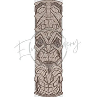 Totem Pole