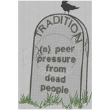 Tradition 3.66 X 2.49