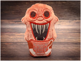 Ugly Monsters In Teacups - Barnaby
