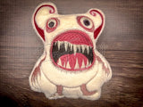 Ugly Monsters In Teacups - Eleanor