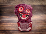 Ugly Monsters In Teacups - Hamish