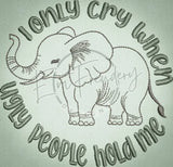 Ugly People 3.65 X 3.79 (92.7mm X 96.3mm)