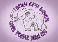 Ugly People