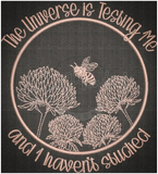 Universe Test 6.70 X 6.11 (170.2mm X 155.2mm)