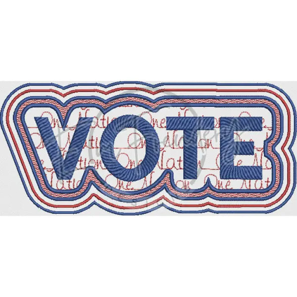 Vote