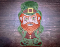 Wanna’ Get Lucky?