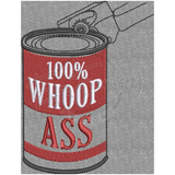 Whoop-Ass 5.72 X 4.39