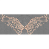 Wings 2.90 X 7.02