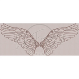 Wings 4.80 X 11.63